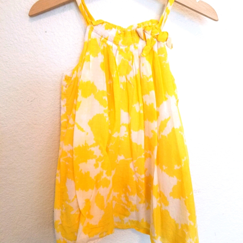 Gap dress
